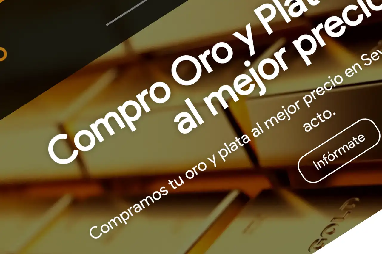 Compro Oro Arcos
